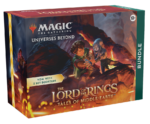 Picture of Lord of the Rings Set Booster Bundle