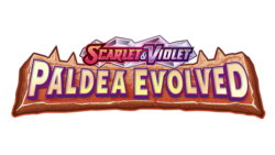 Pokemon: Paldea Evolved Banner