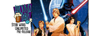 Promotional image of Star Wars Unlimited