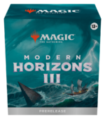 Picture of a Modern Horizons 3 PreRelease Pack