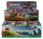 Picture of a Bloomburrow Play Booster Display