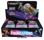 Picture of a Magic: Foundations Play Booster Box