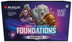 Picture of a Magic: Foundations Beginner Box