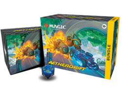 Aetherdrift Booster Bundle