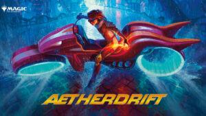 aetherdrift logo