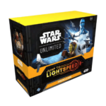 Jump To Lightspeed Pre-Release Box