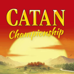 Catan Championship