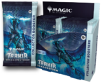 Dragonstorm Collector Booster Box